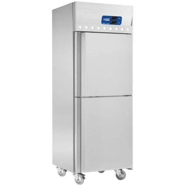 Combi diepvries koelkast - Koelkast kopen | Goedkope koelkasten online |  beslist.be