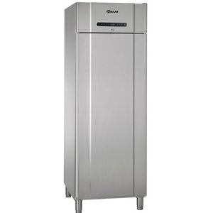 Gram RVS koelkast | 583liter