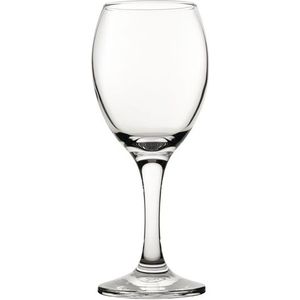 Utopia wijnglazen van puur glas | 310 ml | (48 stuks)
