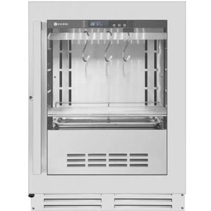 Horeca Undercounter dry aging kast 98 l 230V 170W