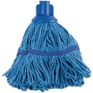 Mop anti-bacterieel | 4 Kleuren