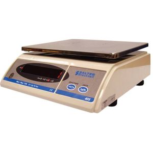 Keuken Weegschaal | 6 kg