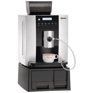 Volautomatisch koffiezetapparaat | waterinhoud 1,8 liter