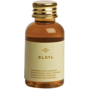 Hotelkamer shampoo | bodylotion | zeep