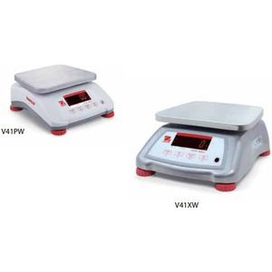 Voedingsweegschaal | Valor 4000