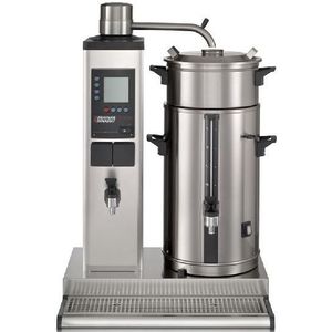 Koffiezetapparaat B10 HW L/RLager dan 90 cm