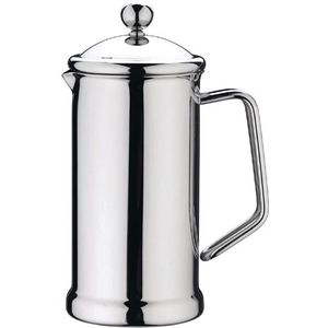 RVS cafetière 3 kopjes 400ml