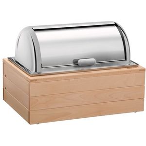 Houten Buffet-systeemset |40,5 x 58 x 41 cm