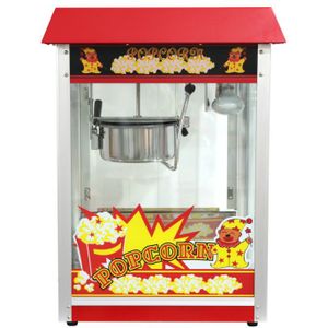Popcornmachine | 56x42x77 cm
