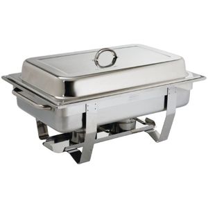 Milan Chafing Dish 1/1 Gastronorm