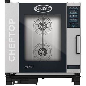 ChefTop MindOne | RVS| +30°/+260°C | 84.3 x 75 x 78.3 cm