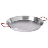 Spaanse Paellapan | 4 formaten4 (h) x 46 CM