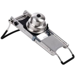 Mandoline | RVS | 18(b) x 39(l)cm