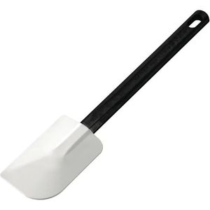 Matfer Bourgeat Elveo Exoglass pannenlikker | 25cm