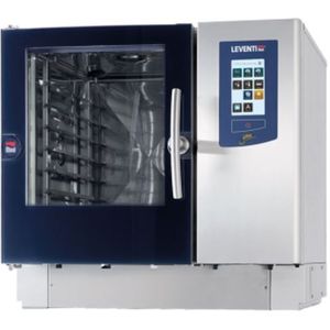 Bake-off Oven Leventi YOU 4 | Gas 13kW