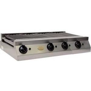 Waterbadgrill - Aquagrill 4 Elementen - 6kW/400v
