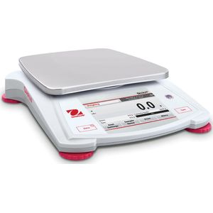 Precisieweegschaal | Scout STX | max 420 gram