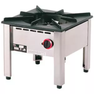 Wokbrander