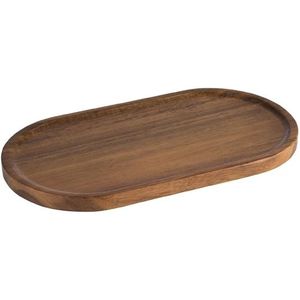 Serveerplank | Hout | 28,5x15,5 cm