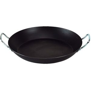 Paellapan Ø34cm - Buyer 001041 - Horeca & Professioneel