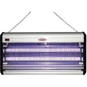 Insectenverdelger/Insectenlamp | 120 m2