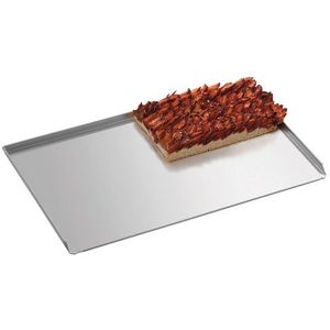 Bakplaat | 60x40x2(H) cm | Aluminium