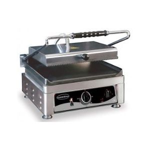 CONTACT GRILL | Combisteel