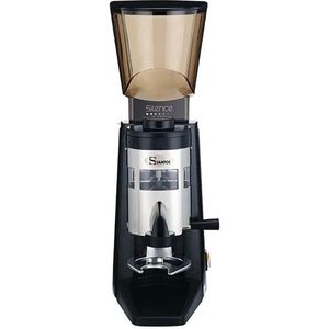 40 Espresso koffiemolen met dispenser | 220-240V | 58(h) x 19(b) x 39(d)cm