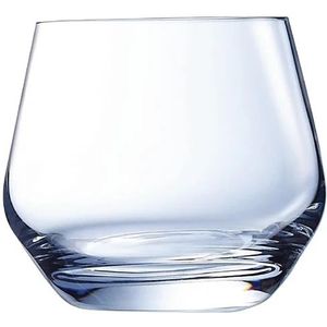 Lima whiskyglas | 35cl  | 6 stuks | 8,3(h) x 9,4(Ø)cm