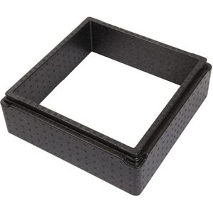 Thermobox Frame | Taarten 52x52 CM