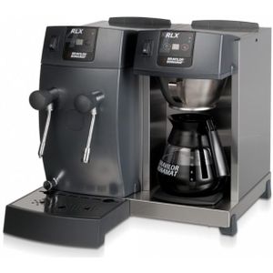 Koffiezet apparaat | RLX 41Lager dan 90 cm