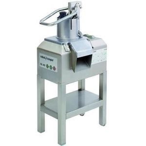 Robot Coupe Groentesnijder CL60 V.V. hefboom 230V 100-1000 tpm