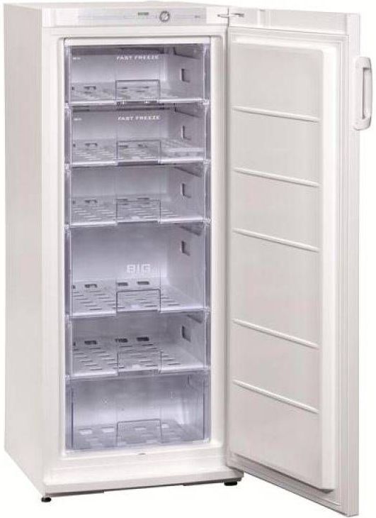 Vrieskast Klein Professioneel | 196 Liter
