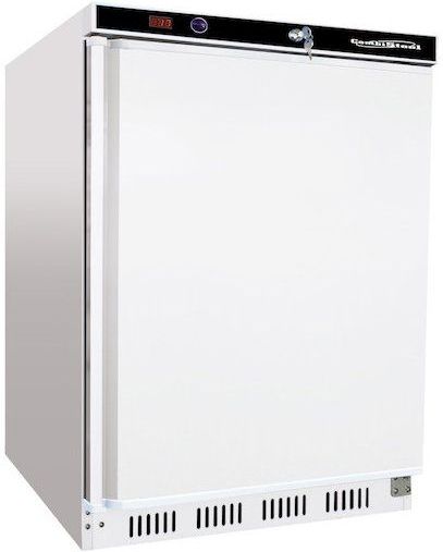 Vrieskast | Wit | 120 Liter | 60x59x86(H) cm