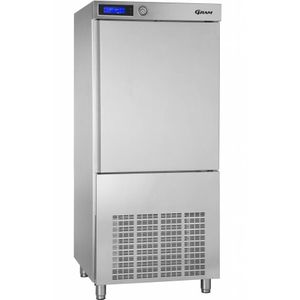 Horeca Blast Chiller KPS 42 CH R | 10x1/1GN