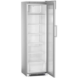 Liebherr display koelkast 449 L | 60x70x203cm Hoger dan 200 cm