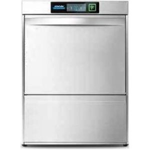 UC-L 400V bistrovaatwasmachine | 48 korven per uur