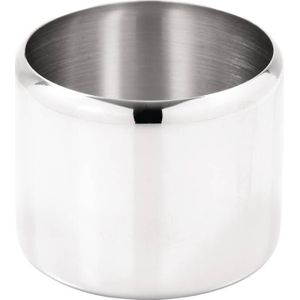 RVS Suikerkommen | 2 Formaten28,5cl