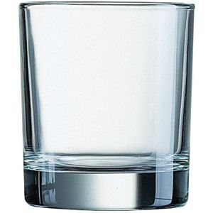 Whiskyglas Islande 30cl | 24 stuks
