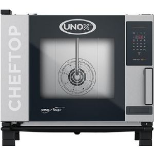 Unox Cheftop Mindzero | (GN1/1)X05