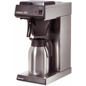 Professionele Koffiemachines | 2 Liter