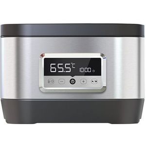 Sous vide bain marie | 700 W | 9L | 40° tot 90°C | 35.6 x 28 x 24 cm
