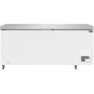 Polar G-serie | Diepvrieskist | 587Ltr | 96,9x 203,5 x 78,15 cm