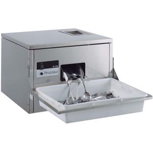 Bestek polijstmachine | SH3000 | 230-110 v | 57x55x40(h) cm