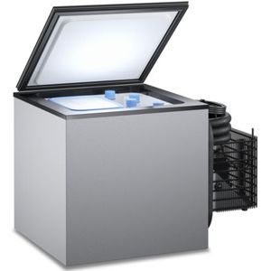 Ingebouwde compressorkoelkast 36L, +10 °C TOT -12 °C | CB 36W