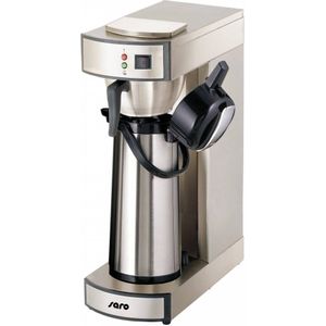 Koffiemachine Pro Series - 2 jaar garantie