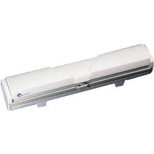 Foliesnijder Perfect-Cutter antraciet | 86678100