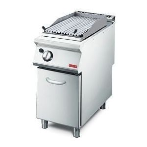 gas lavasteen grill VS70/40GRL