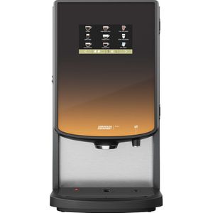 Bolero 43 instant koffiemachine | 5,2L| 230V | 315 x 440 x 590 mm