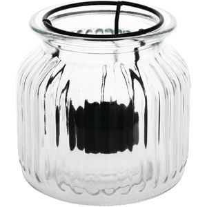 Olympia lantaarnstijl theelichthouder (6 stuks)